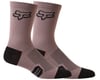 Related: Fox Racing 6" Ranger Sock (Plum Perfect) (L/XL)